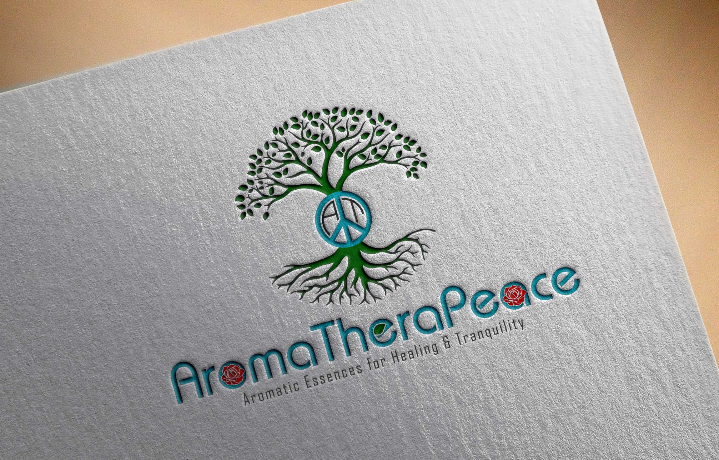 AromaTheraPeace.com